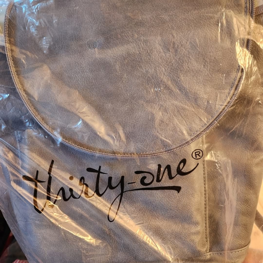 Thirty-One Keep It Cool Thermal Backpack